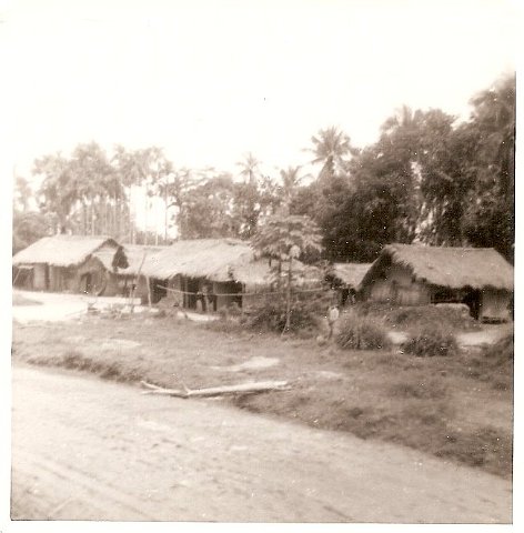 Vietnamese Village